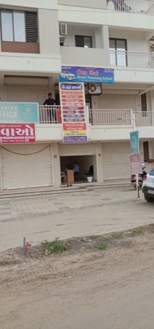 Pearl Garden project photo 3 in Vasna Bhayli, Vadodara