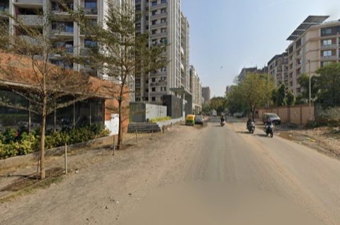 Pelican Paradise project photo 3 in Nikol, Ahmedabad
