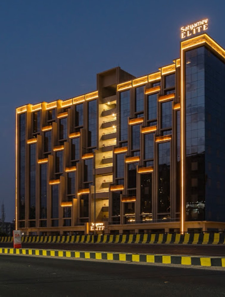 PIKORUA Realty - Ahmedabad, Mumbai, Dubai - Best & Most Trusted Luxury Real Estate Consultancy Firm in South Bopal, Ahmedabad