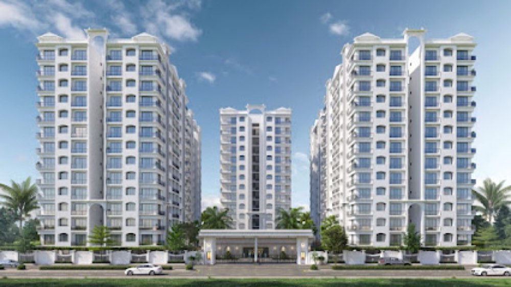 Pioneer Luxury in Bhimrad, Surat