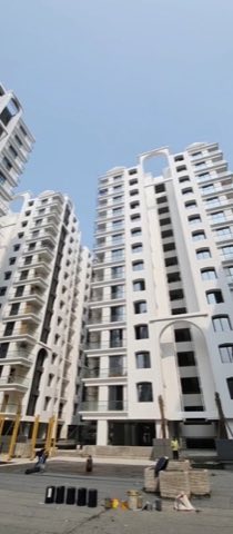 Pioneer Luxury project photo 2 in Bhimrad, Surat
