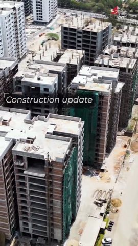Piramyd Group project photo 3 in Adajan, Surat