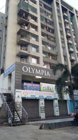 Piramyd Icon project photo 2 in Palanpur, Surat