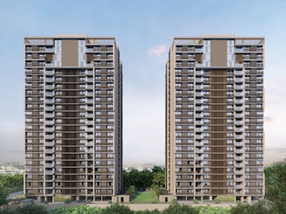 PIV Realty LLP | Luxury Real Estate Developer Ahmedabad in Ambli, Ahmedabad