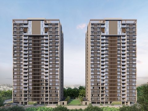 PIV Realty LLP | Luxury Real Estate Developer Ahmedabad project photo 1 in Ambli, Ahmedabad