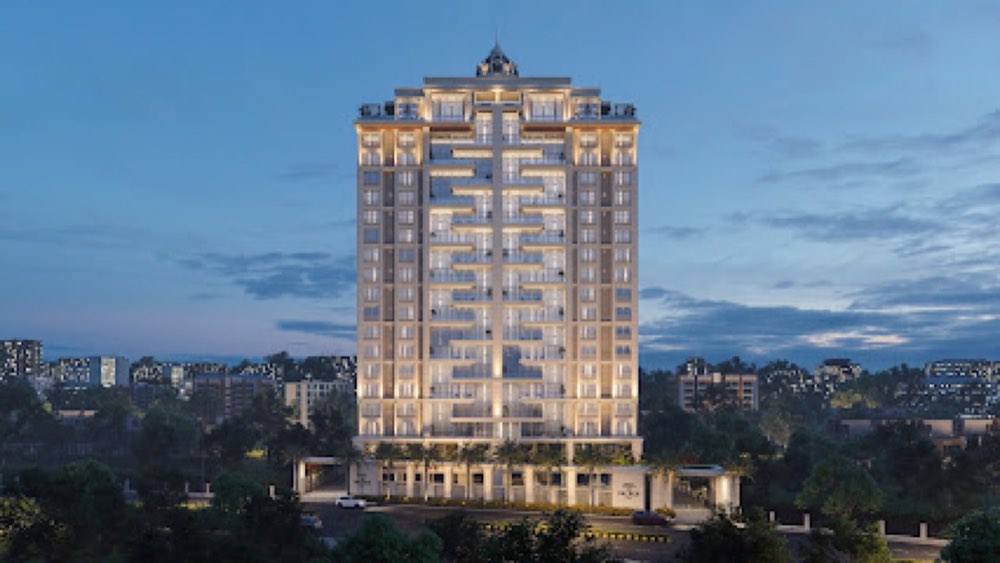 Polaris Group in Nikol, Ahmedabad