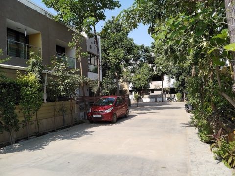 Poonam Pride project photo 2 in Shela, Ahmedabad