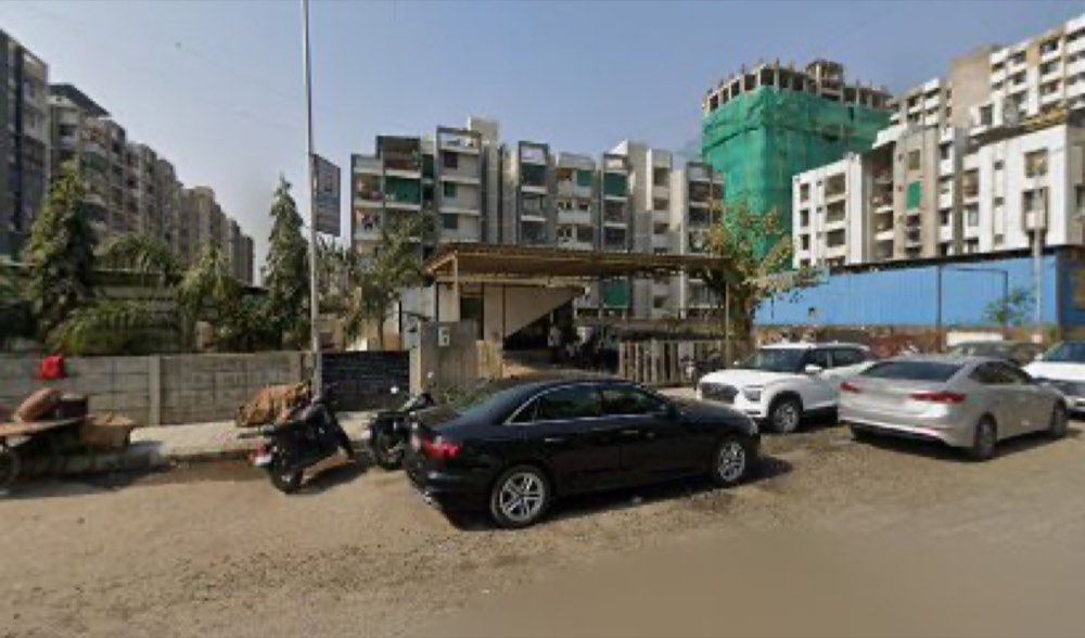 Prabhu Developers Nikol in Nikol, Ahmedabad