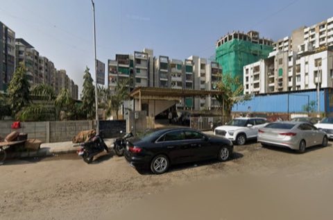Prabhu Developers Nikol project photo 1 in Nikol, Ahmedabad