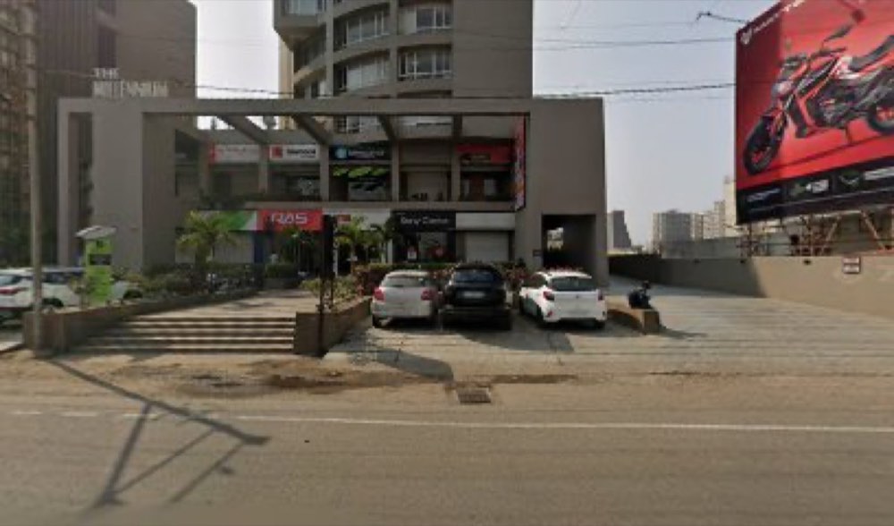 Prabhu Group in Nana Mava, Rajkot