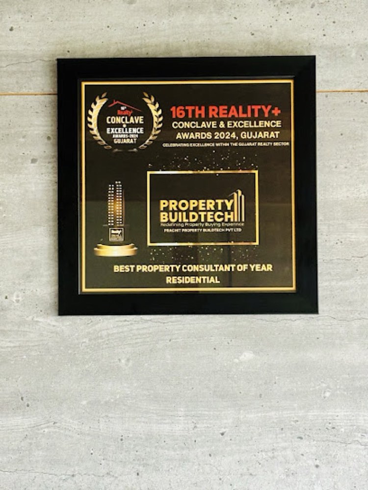 Prachit Property Buildtech Pvt Ltd in South Bopal, Ahmedabad