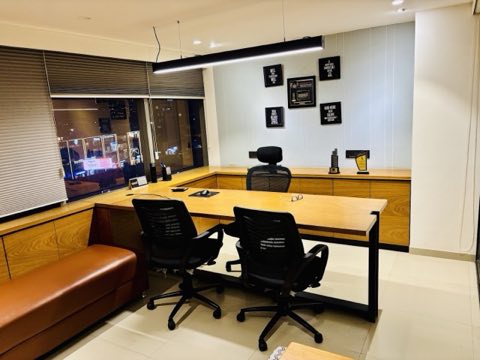 Prachit Property Buildtech Pvt Ltd project photo 3 in South Bopal, Ahmedabad