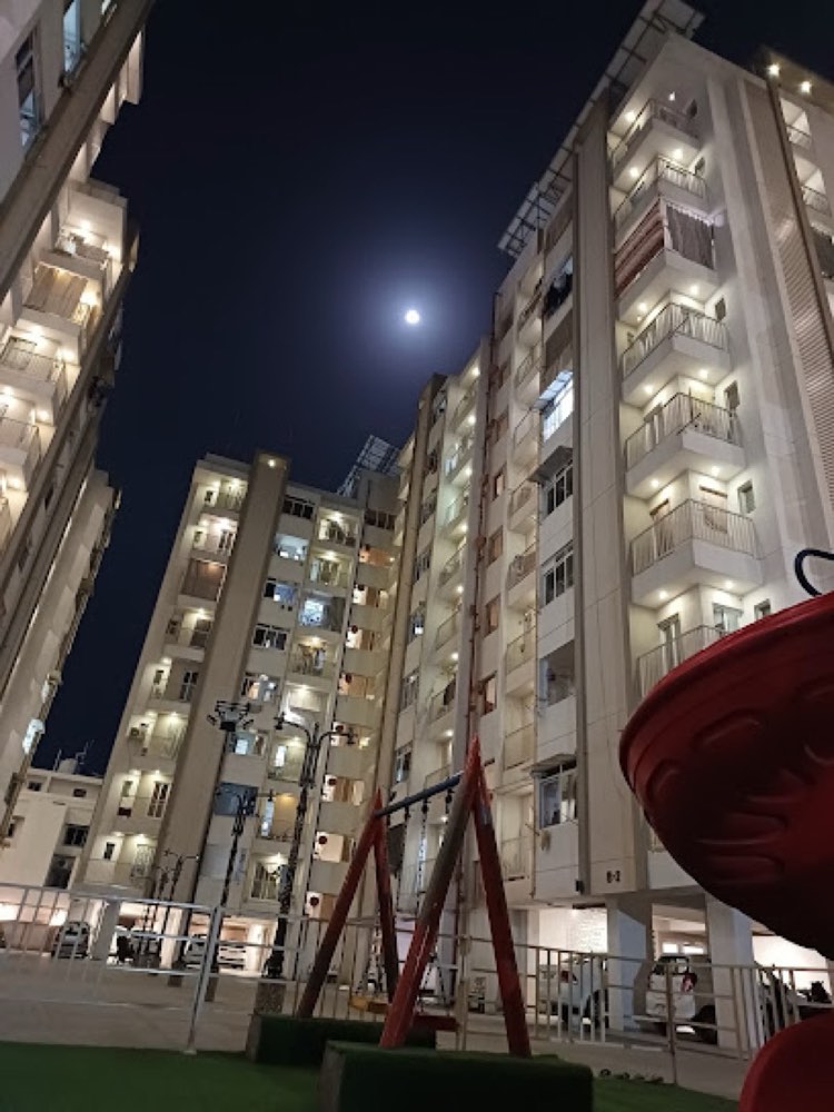 Pramukh Exotica in Mavdi, Rajkot