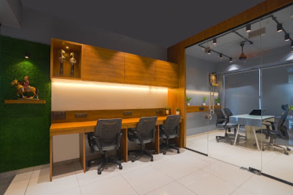 Pramukh Properties in Gotri, Vadodara