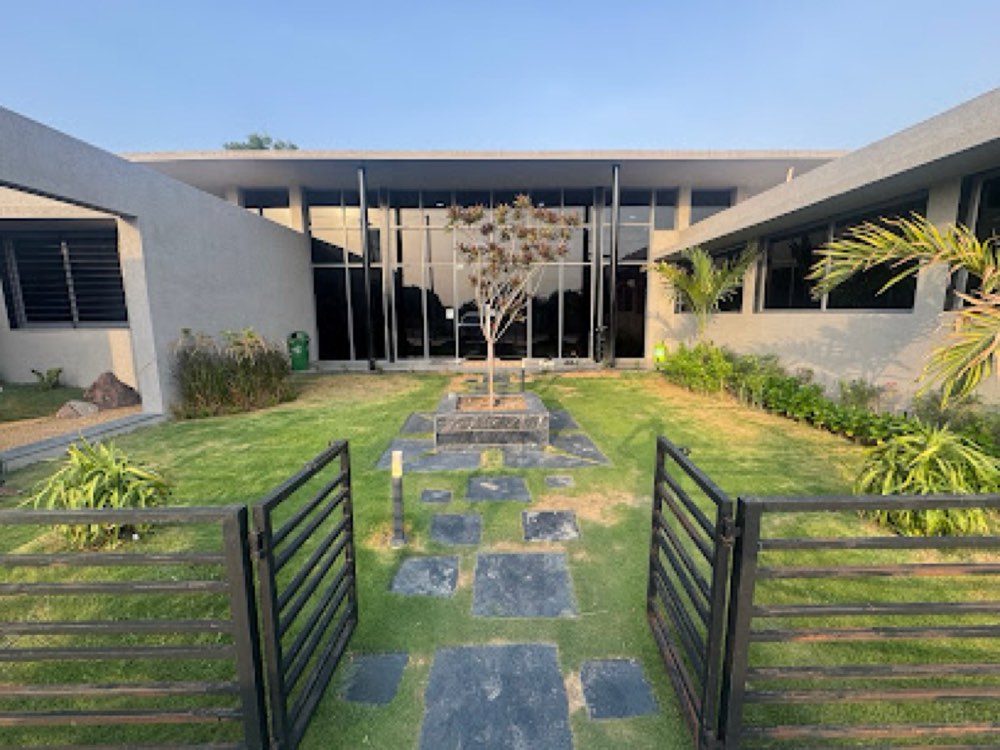 Pratham Benison (Shela) in Shela, Ahmedabad