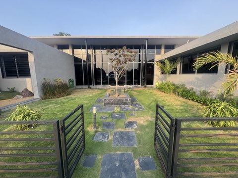 Pratham Benison (Shela) project photo 1 in Shela, Ahmedabad