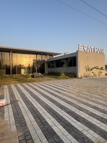 Pratham Benison (Shela) project photo 3 in Shela, Ahmedabad