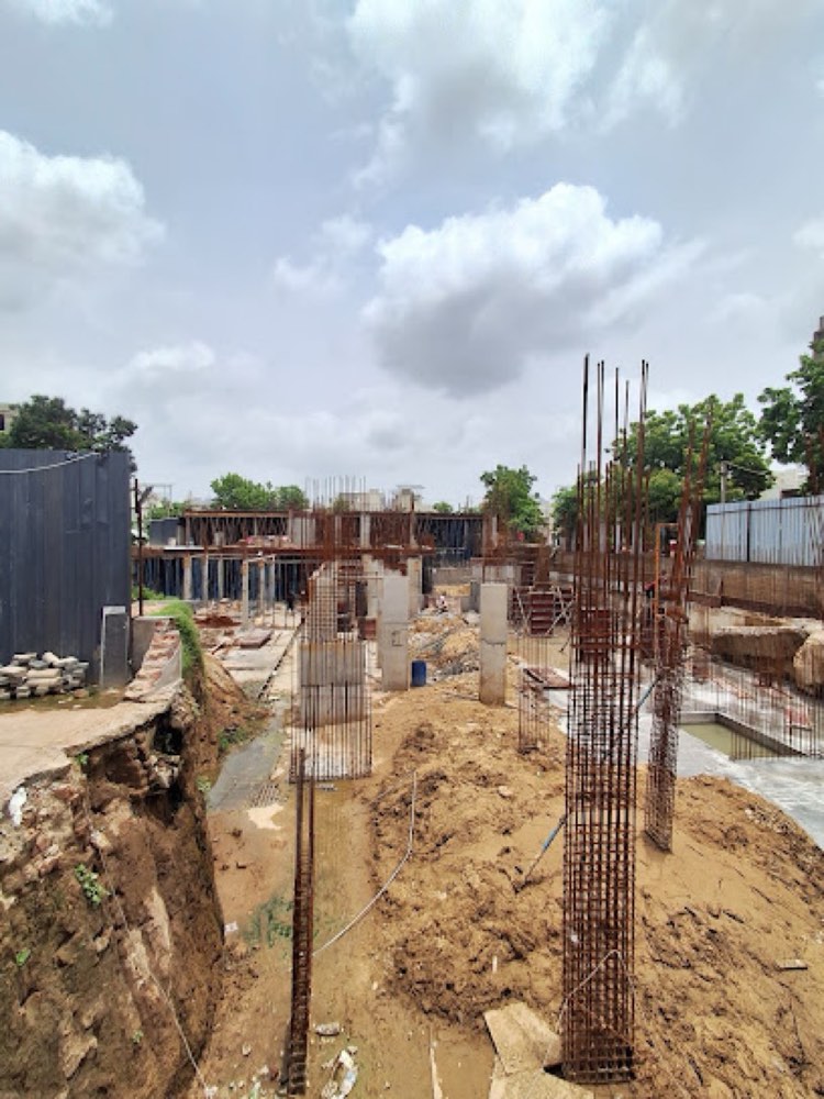 Pratham developer in Bopal, Ahmedabad