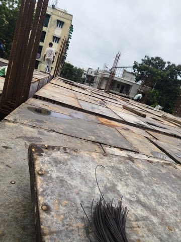 Pratham developer project photo 2 in Bopal, Ahmedabad