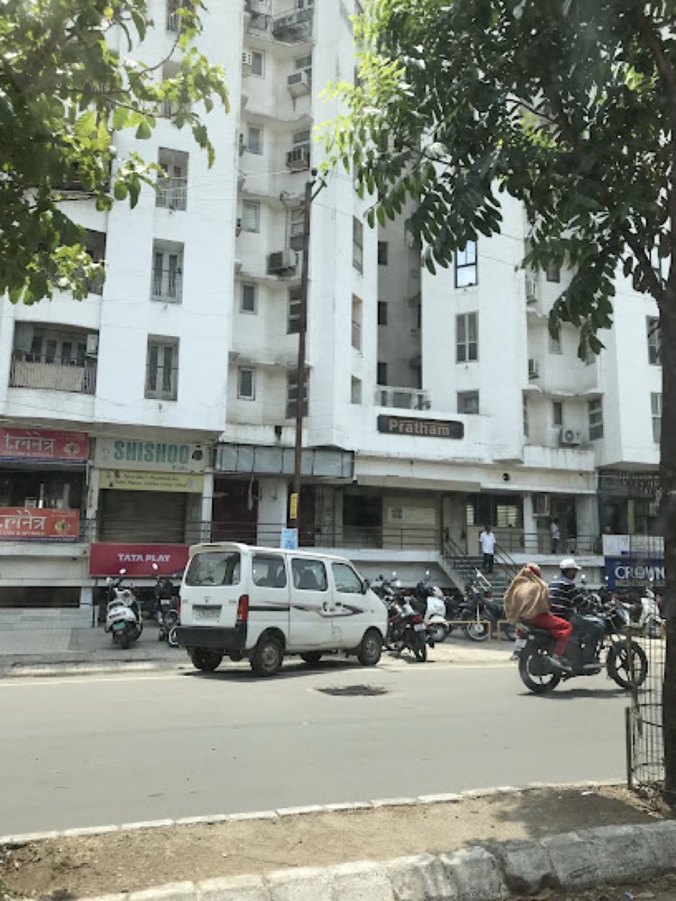 Pratham Enterprises in Diwalipura, Vadodara