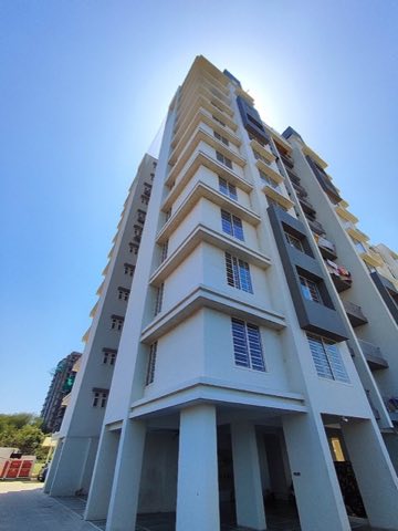 Pratham Enterprises project photo 2 in Diwalipura, Vadodara
