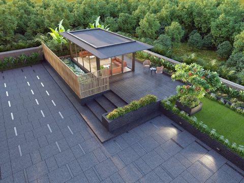 Pratham Heights project photo 3 in Sola, Ahmedabad