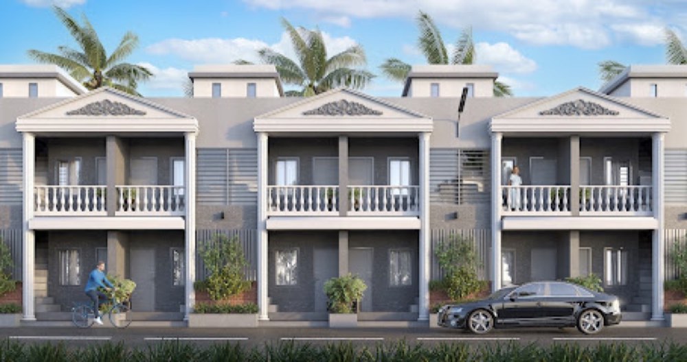 Pratham Homes in Smc EWS Township, Surat
