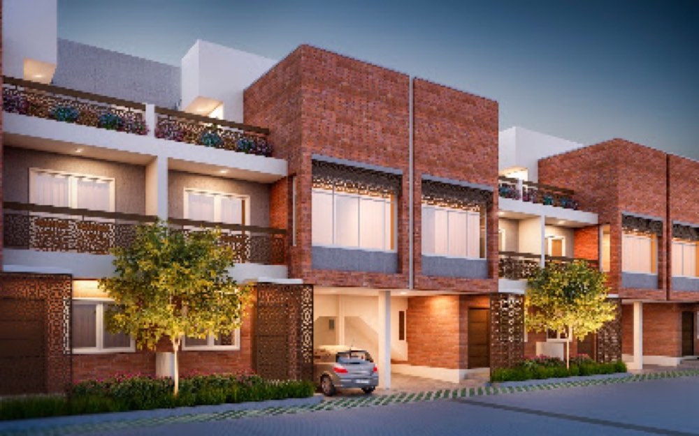 PRATHAM IVY in Vasna Bhayli, Vadodara