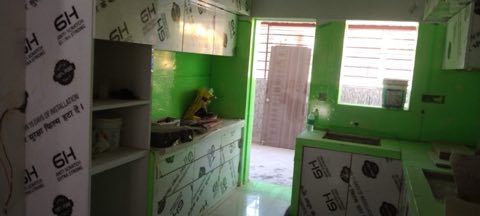 PRATHAM IVY project photo 2 in Vasna Bhayli, Vadodara