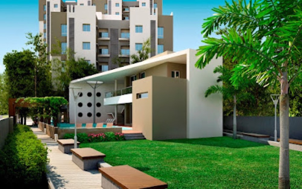 Pratham Riviera in Atladara, Vadodara