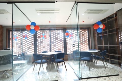 Prayosha Group project photo 2 in Dindoli, Surat