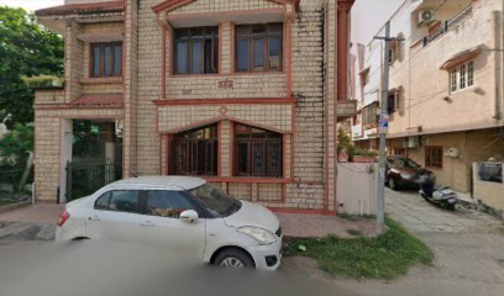 Premjee Estate Agency in Amit Nagar, Vadodara