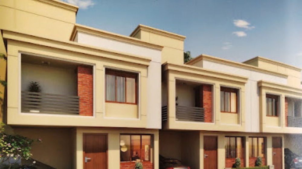 Priority Real Estate in Sheshnarayan Society, Vadodara