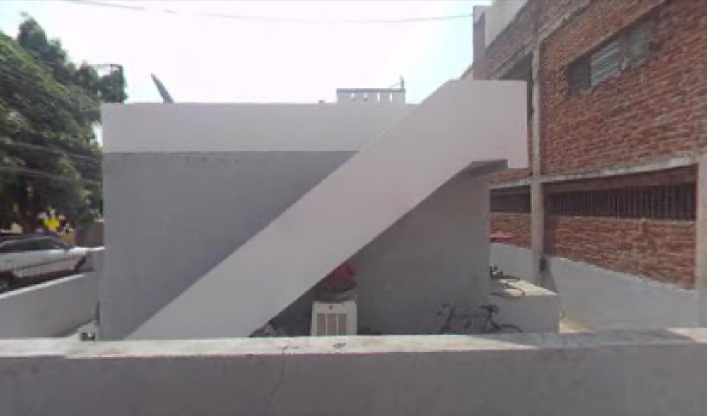 Punit Park in Nizampura, Vadodara