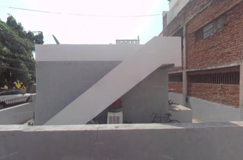 Punit Park project photo 1 in Nizampura, Vadodara