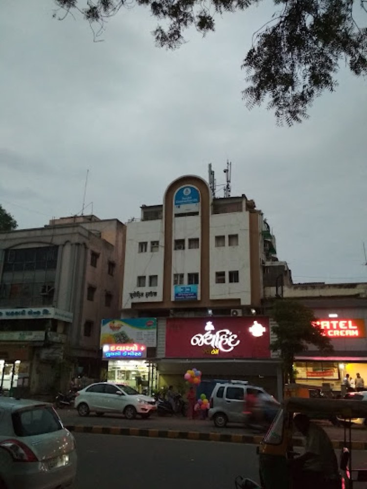 Purohit Construction Limited in Navrangpura, Ahmedabad