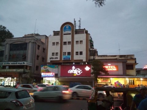 Purohit Construction Limited project photo 3 in Navrangpura, Ahmedabad