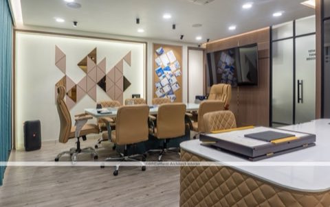 QBC - Quick Build Con project photo 1 in Nana Mava, Rajkot