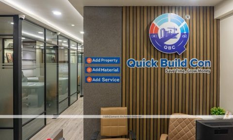 QBC - Quick Build Con project photo 2 in Nana Mava, Rajkot
