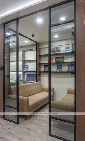 QBC - Quick Build Con project photo 3 in Nana Mava, Rajkot