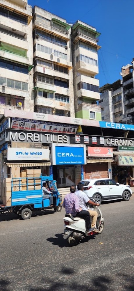 R J Estate R J desai in Paldi, Ahmedabad