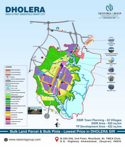 R K Real Estate project photo 3 in Atladara, Vadodara