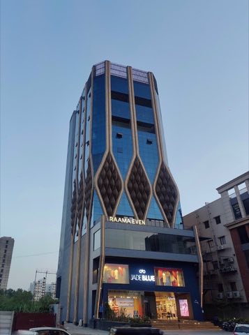 Raama Even project photo 3 in Sevasi, Vadodara