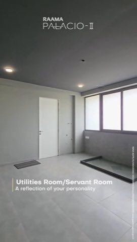 Raama Palacio 2 project photo 2 in Alkapuri, Vadodara