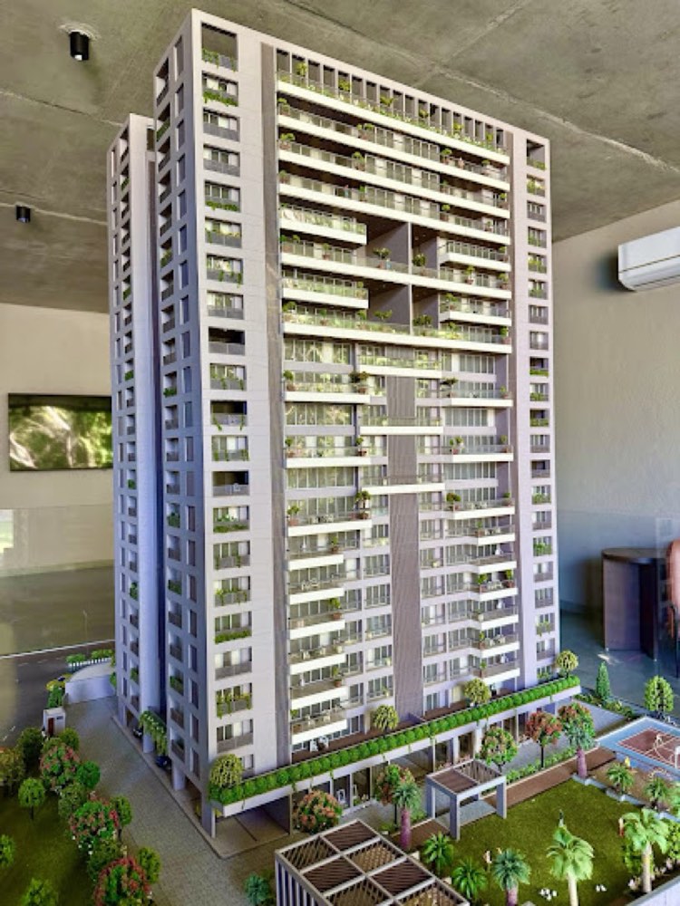 Raamah Ellemento in Sevasi, Vadodara