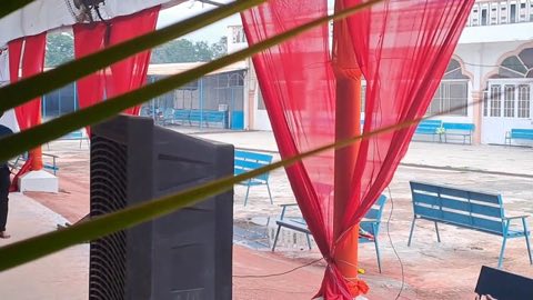 RAAMAH SPECTRAA project photo 2 in Alkapuri, Vadodara