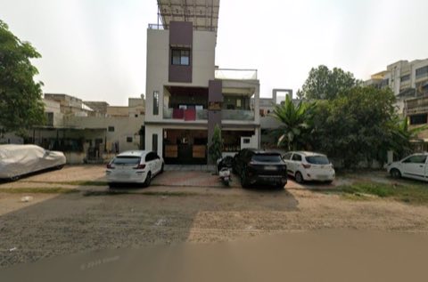 Radhanagar Society project photo 1 in Ghodasar, Ahmedabad