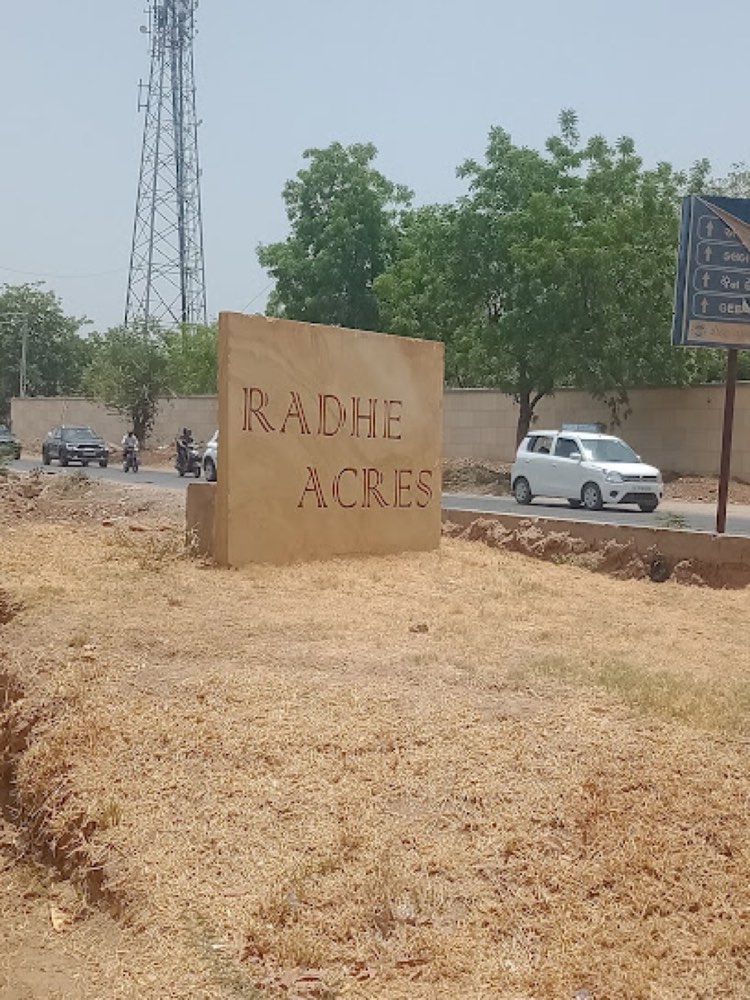 Radhe Acres Shela in Sarkhej, Ahmedabad