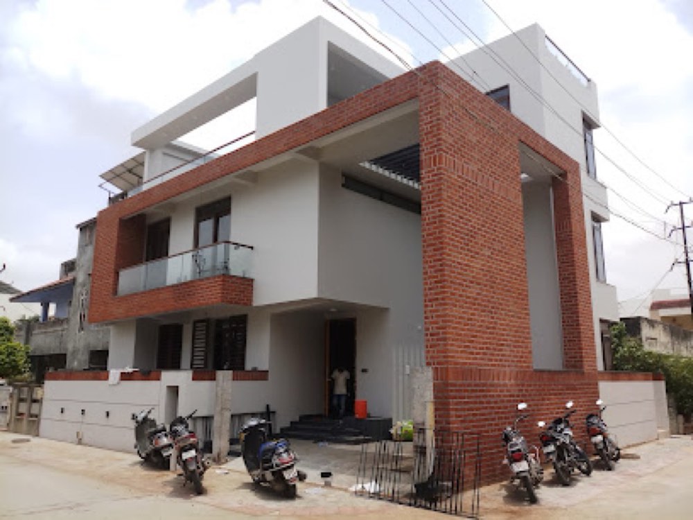 Radhe Construction in Vemali, Vadodara