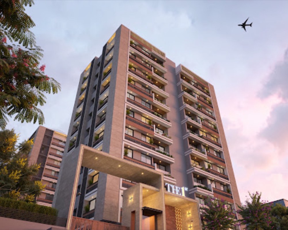 Radhe Developers in Vastral, Ahmedabad